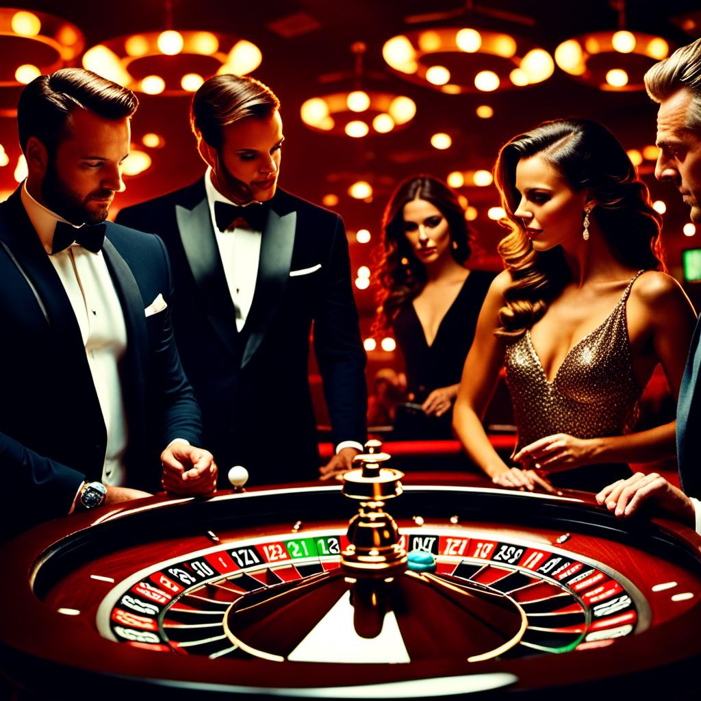 как в онлайн казино казино обзор казино промокод